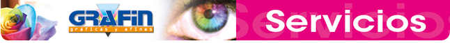 GRAFIN SERV