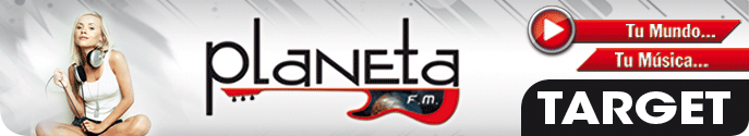 PLANETA TARG